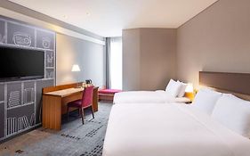 Ibis Ambassador Myeongdong Seoul 3*